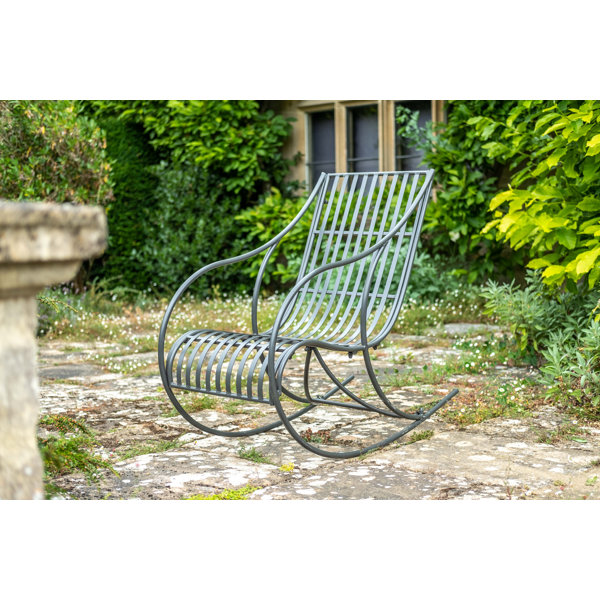 Wayfair outdoor rocking online chair